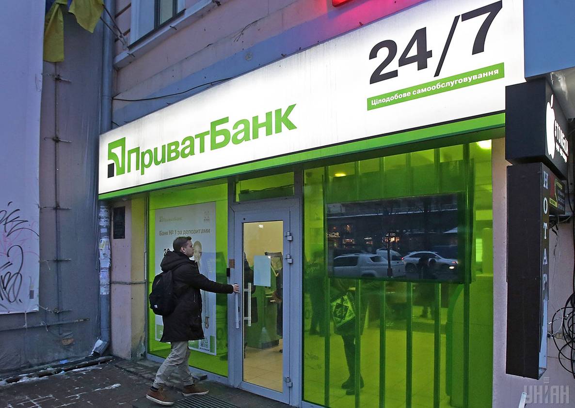 Два українські банки відновлюють роботу на деокупованій Харківщині